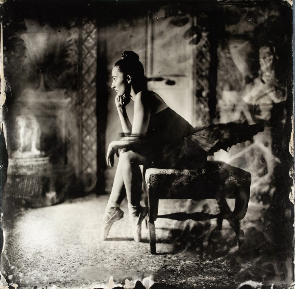 Andrea Cittadini Photography - Andrea Cittadini and the marriage of past and present