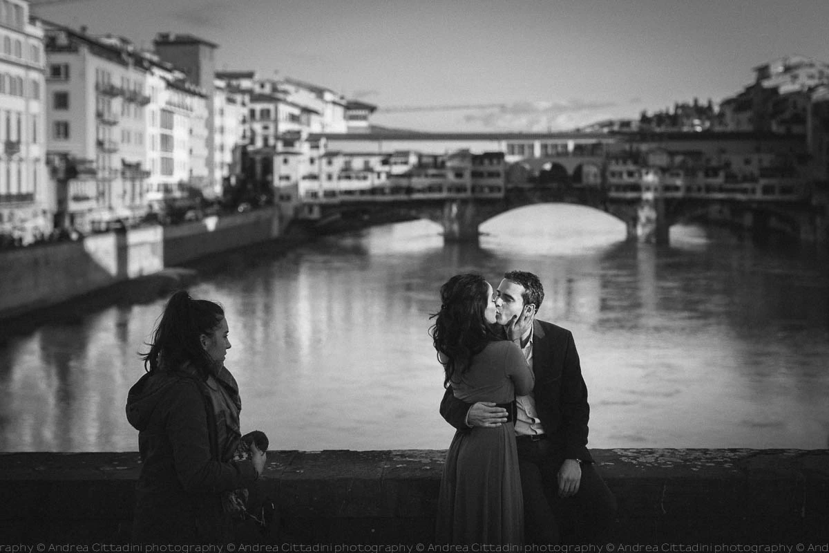 Andrea Cittadini Wedding Photographer Umbria and Tuscany - 2 Andrea Cittadini Photography Portfolio engagement in Florence