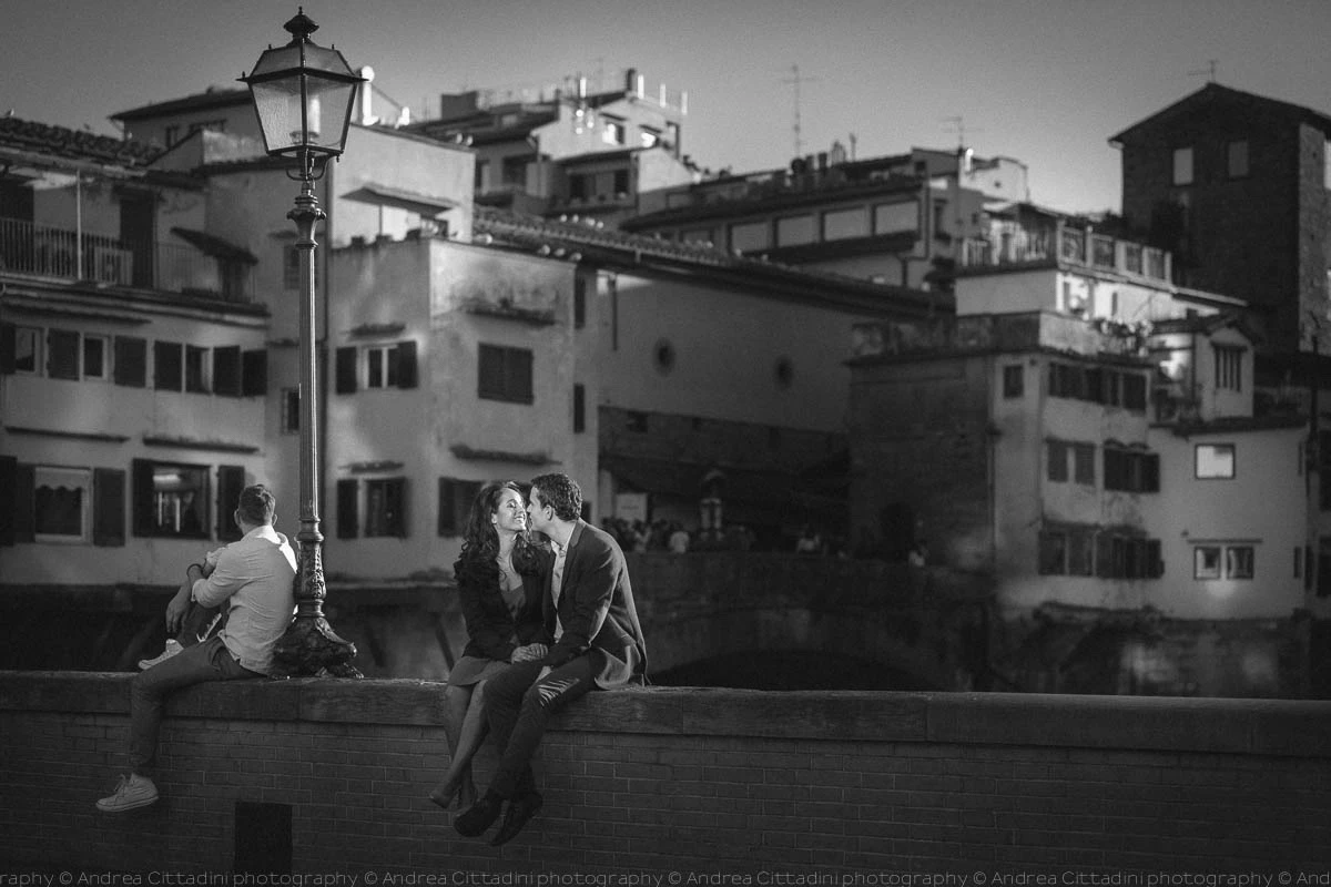Andrea Cittadini Wedding Photographer Umbria and Tuscany - 14 Andrea Cittadini Photography Portfolio engagement in Florence