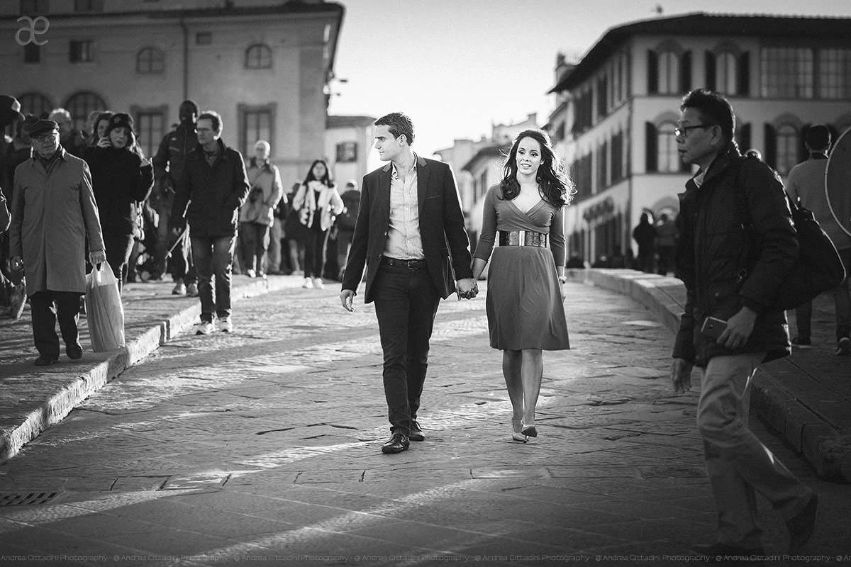 Andrea Cittadini Wedding Photographer Umbria and Tuscany - 20 Andrea Cittadini Photography Portfolio engagement in Florence
