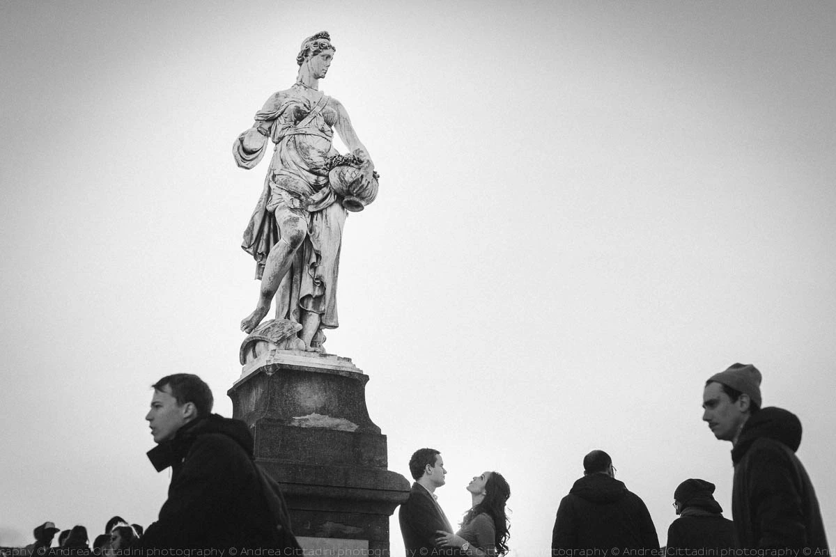 Andrea Cittadini Wedding Photographer Umbria and Tuscany - 24 Andrea Cittadini Photography Portfolio engagement in Florence