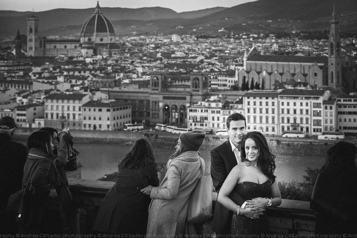 Andrea Cittadini Wedding Photographer Umbria and Tuscany - 28 Andrea Cittadini Photography Portfolio engagement in Florence