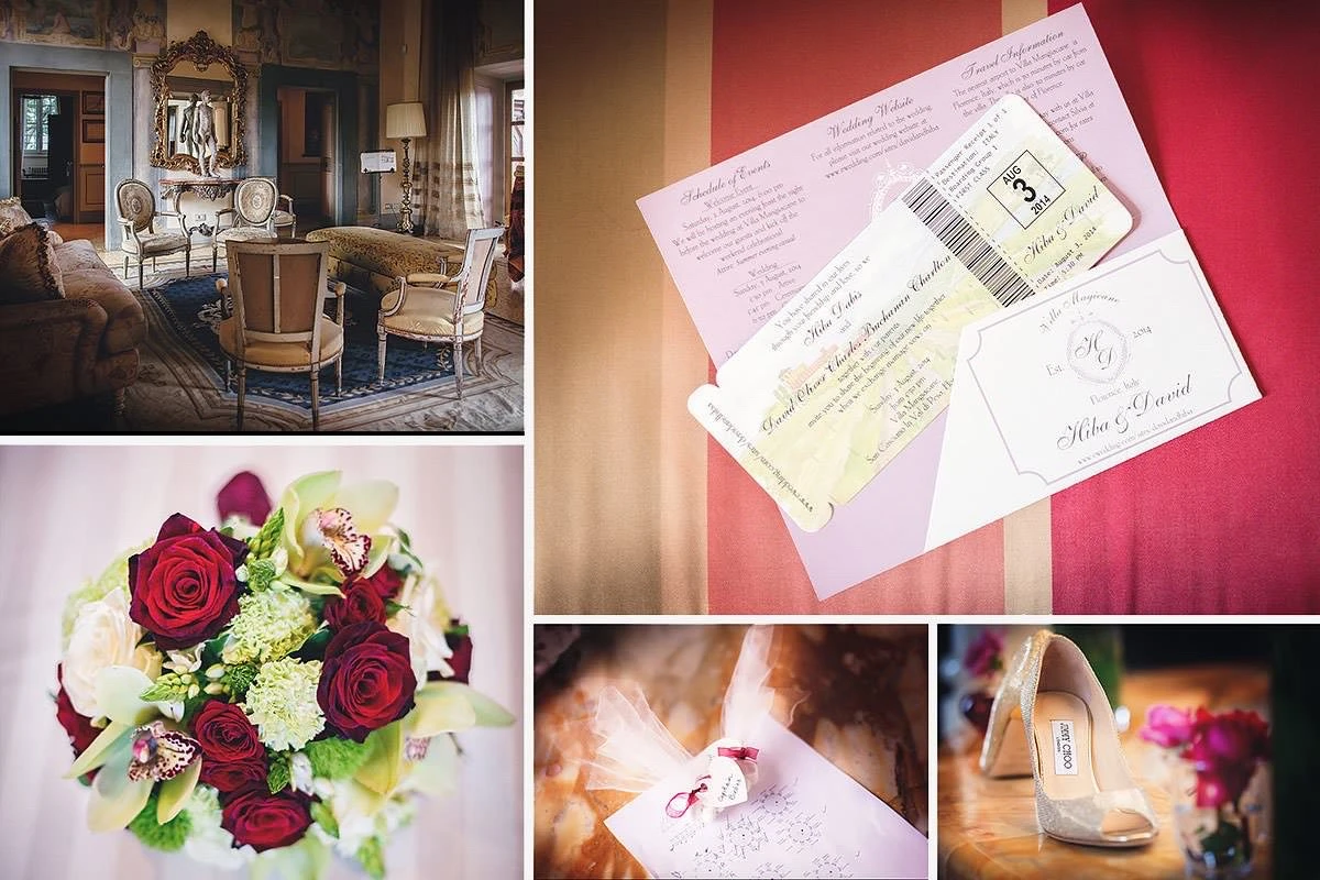 Andrea Cittadini Wedding Photographer Umbria and Tuscany - 2 Andrea Cittadini Photography - Villa Mangiacane wedding