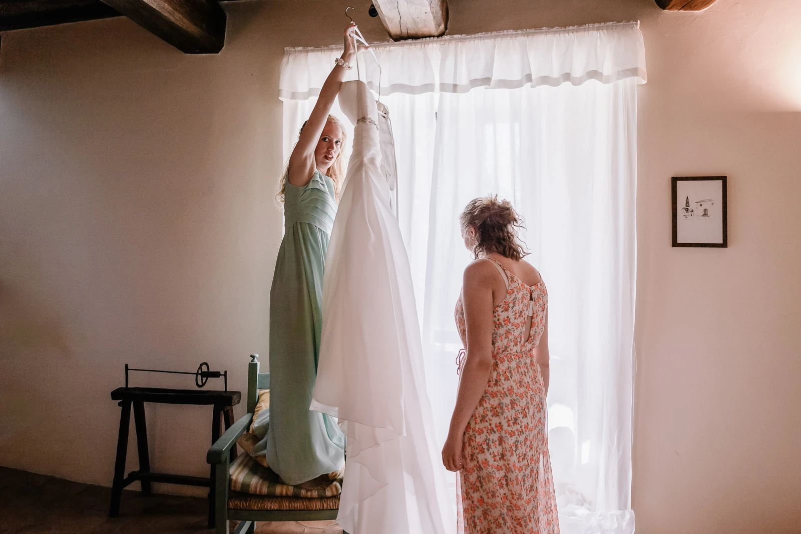 Andrea Cittadini Wedding Photographer Umbria and Tuscany - 4 Andrea Cittadini Photography - Fairy tale wedding in Umbria at Borgo Bastia Creti