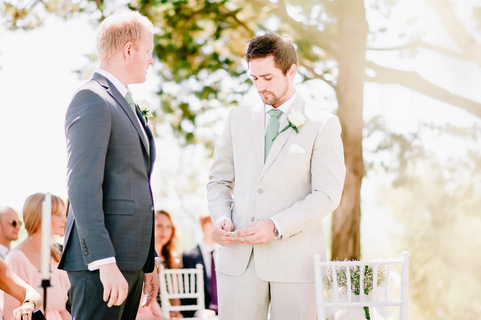 Andrea Cittadini Wedding Photographer Umbria and Tuscany - 24 Andrea Cittadini Photography - Fairy tale wedding in Umbria at Borgo Bastia Creti