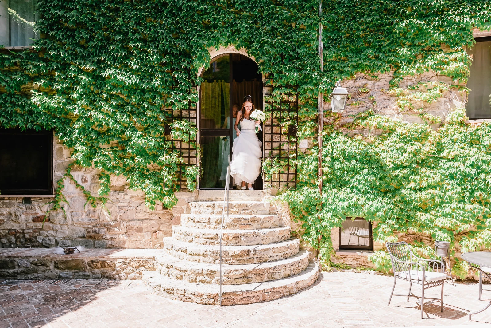 Andrea Cittadini Wedding Photographer Umbria and Tuscany - 28 Andrea Cittadini Photography - Fairy tale wedding in Umbria at Borgo Bastia Creti