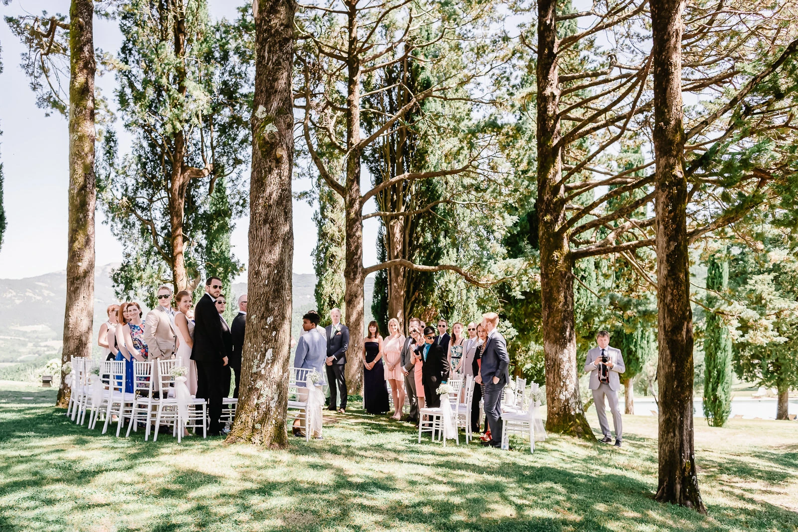 Andrea Cittadini Wedding Photographer Umbria and Tuscany - 34 Andrea Cittadini Photography - Fairy tale wedding in Umbria at Borgo Bastia Creti
