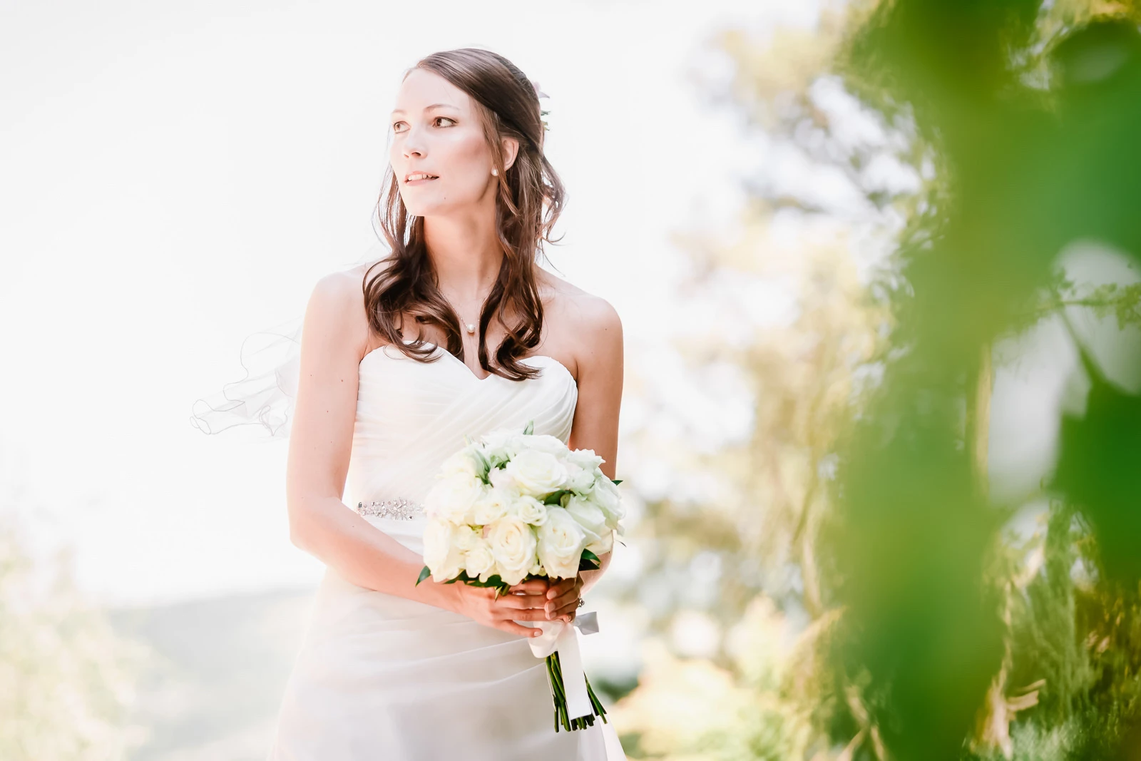 Andrea Cittadini Wedding Photographer Umbria and Tuscany - 36 Andrea Cittadini Photography - Fairy tale wedding in Umbria at Borgo Bastia Creti
