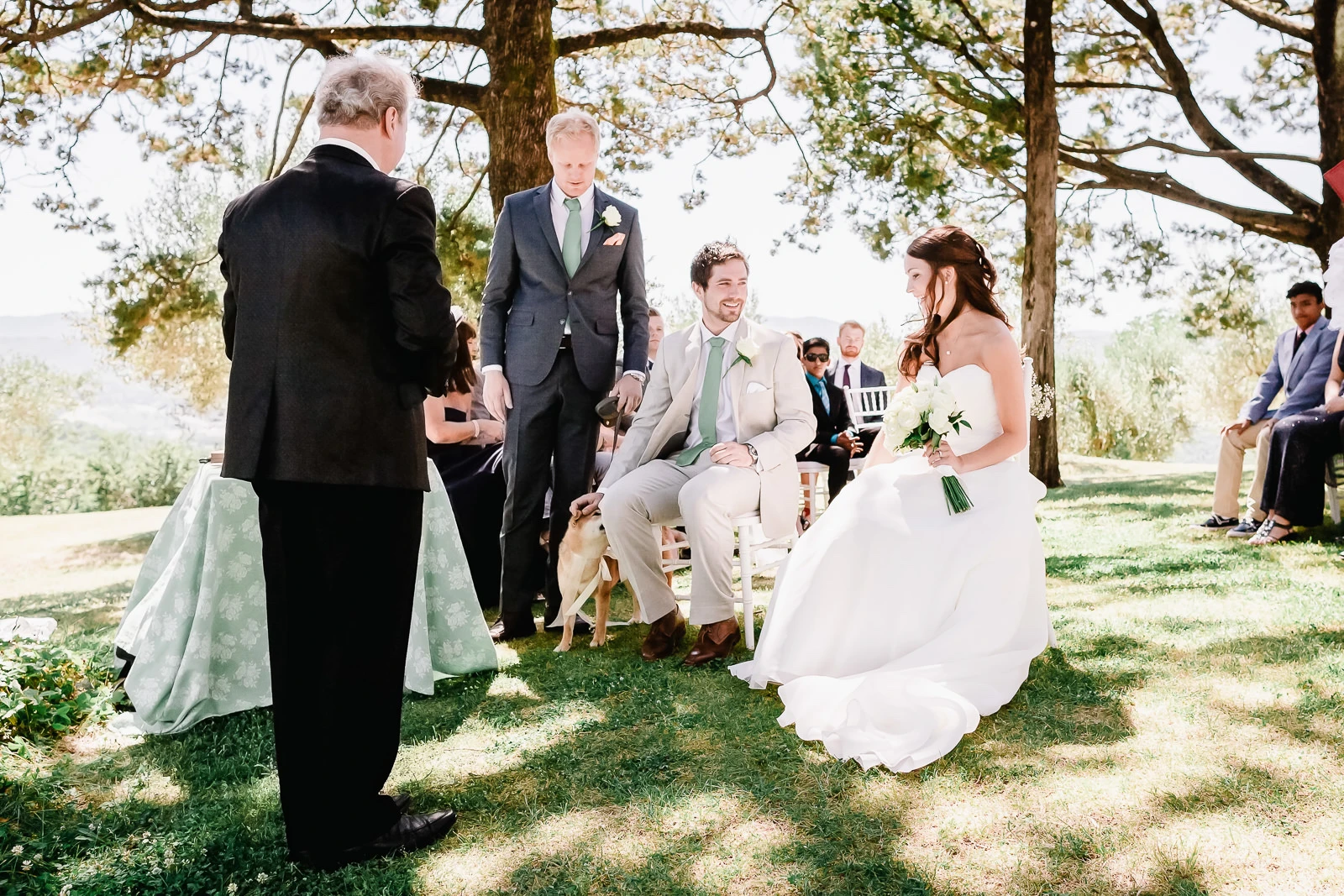 Andrea Cittadini Wedding Photographer Umbria and Tuscany - 48 Andrea Cittadini Photography - Fairy tale wedding in Umbria at Borgo Bastia Creti