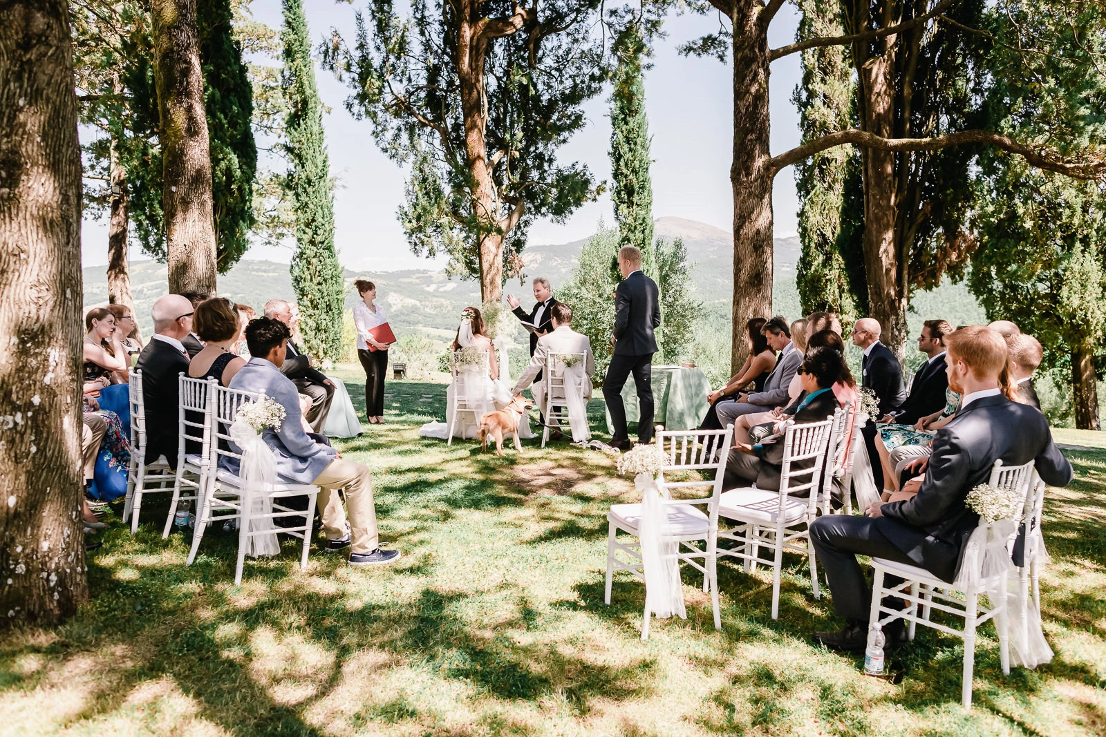 Andrea Cittadini Wedding Photographer Umbria and Tuscany - 54 Andrea Cittadini Photography - Fairy tale wedding in Umbria at Borgo Bastia Creti