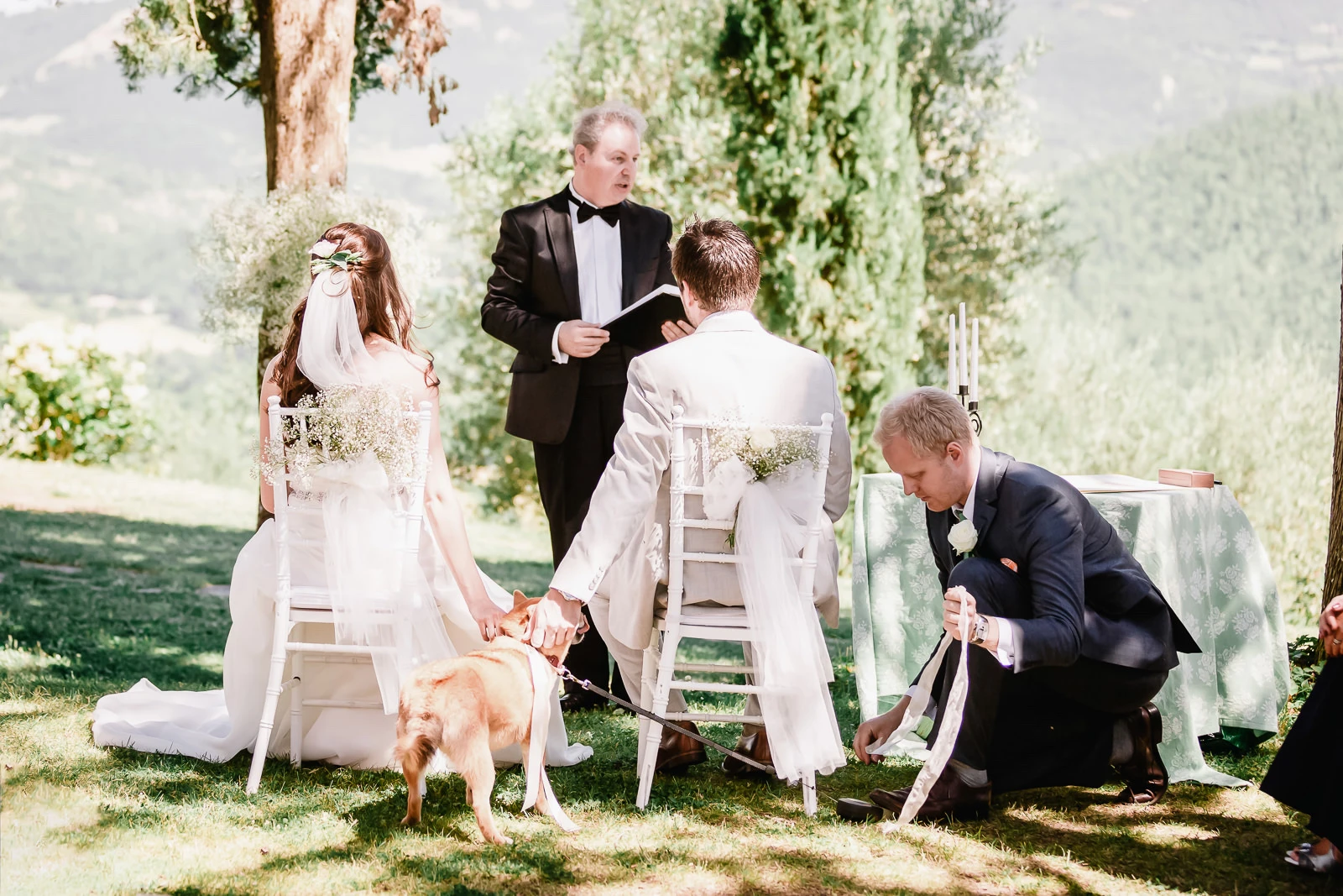 Andrea Cittadini Wedding Photographer Umbria and Tuscany - 58 Andrea Cittadini Photography - Fairy tale wedding in Umbria at Borgo Bastia Creti