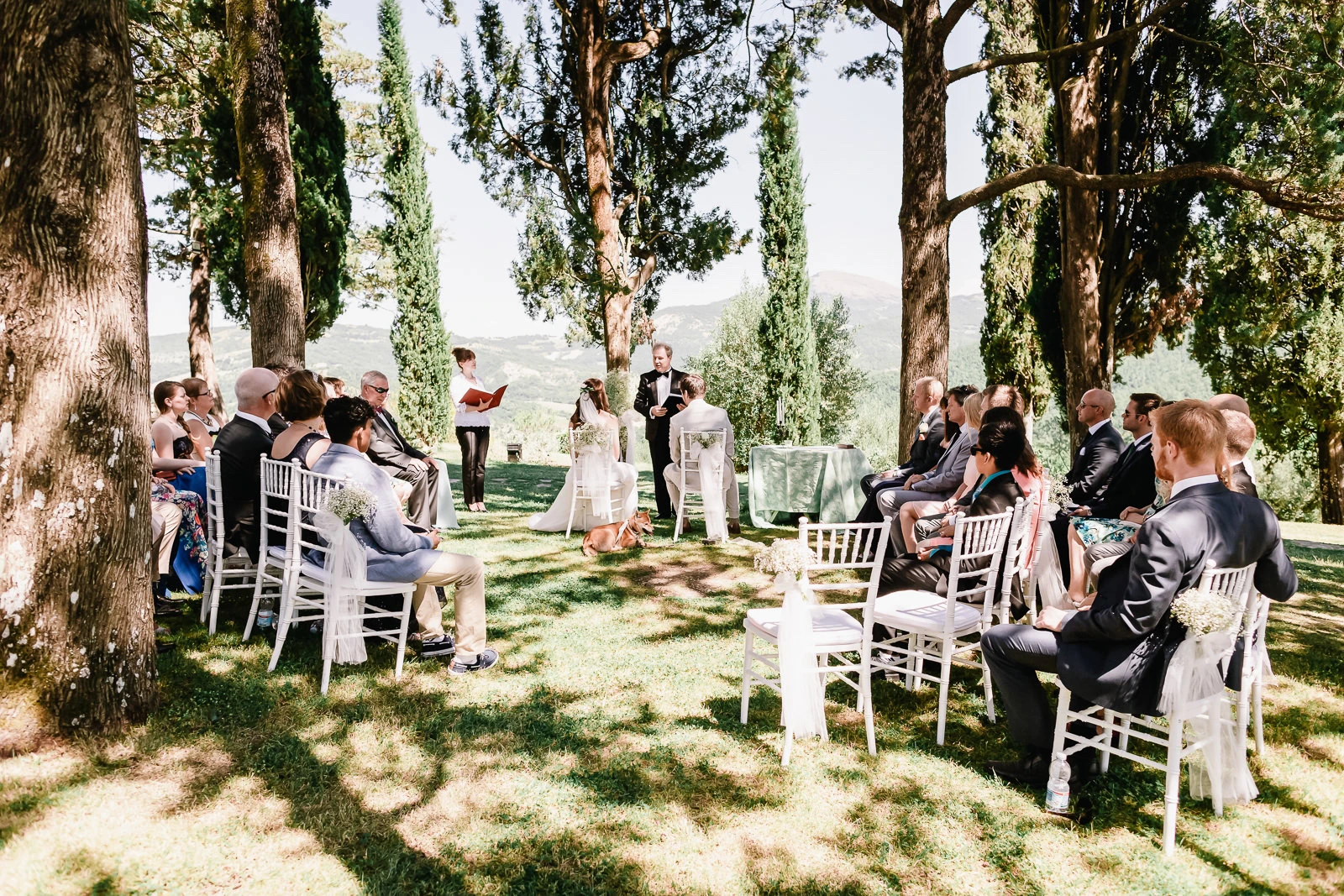 Andrea Cittadini Wedding Photographer Umbria and Tuscany - 62 Andrea Cittadini Photography - Fairy tale wedding in Umbria at Borgo Bastia Creti