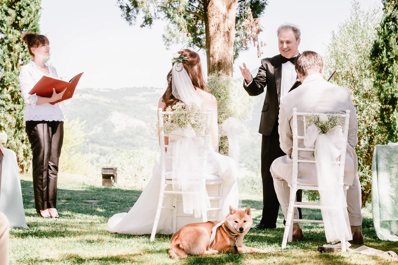 Andrea Cittadini Wedding Photographer Umbria and Tuscany - 64 Andrea Cittadini Photography - Fairy tale wedding in Umbria at Borgo Bastia Creti