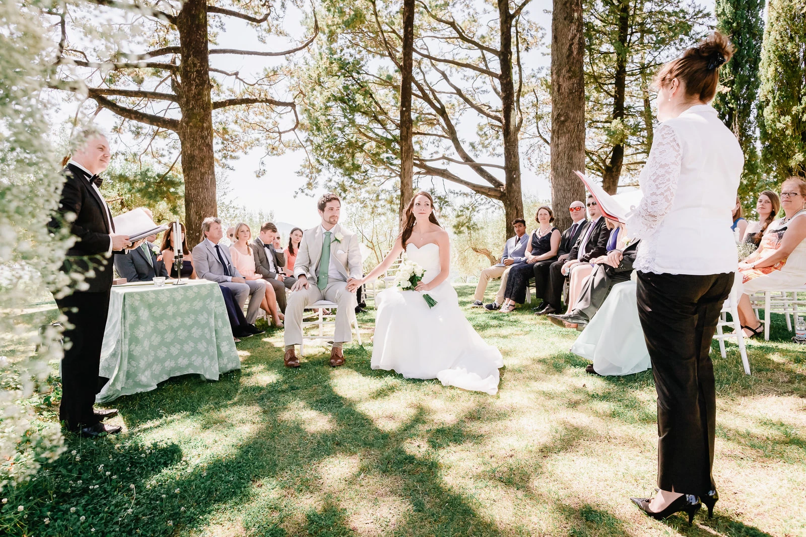 Andrea Cittadini Wedding Photographer Umbria and Tuscany - 72 Andrea Cittadini Photography - Fairy tale wedding in Umbria at Borgo Bastia Creti