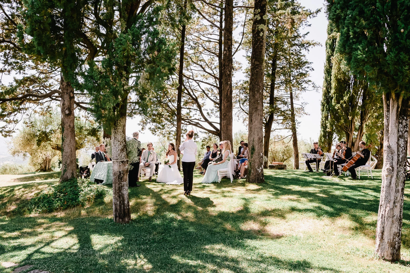 Andrea Cittadini Wedding Photographer Umbria and Tuscany - 82 Andrea Cittadini Photography - Fairy tale wedding in Umbria at Borgo Bastia Creti