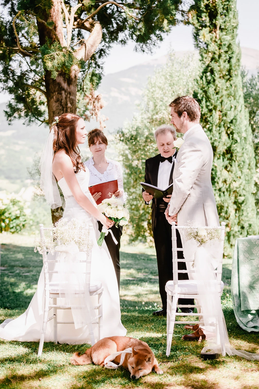 Andrea Cittadini Wedding Photographer Umbria and Tuscany - 84 Andrea Cittadini Photography - Fairy tale wedding in Umbria at Borgo Bastia Creti