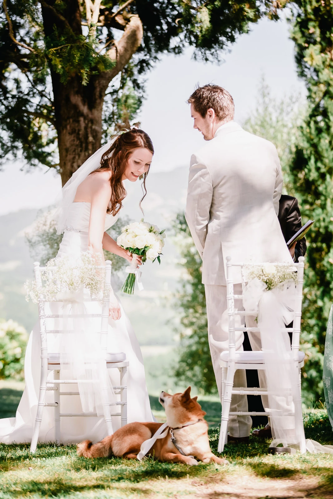 Andrea Cittadini Wedding Photographer Umbria and Tuscany - 90 Andrea Cittadini Photography - Fairy tale wedding in Umbria at Borgo Bastia Creti