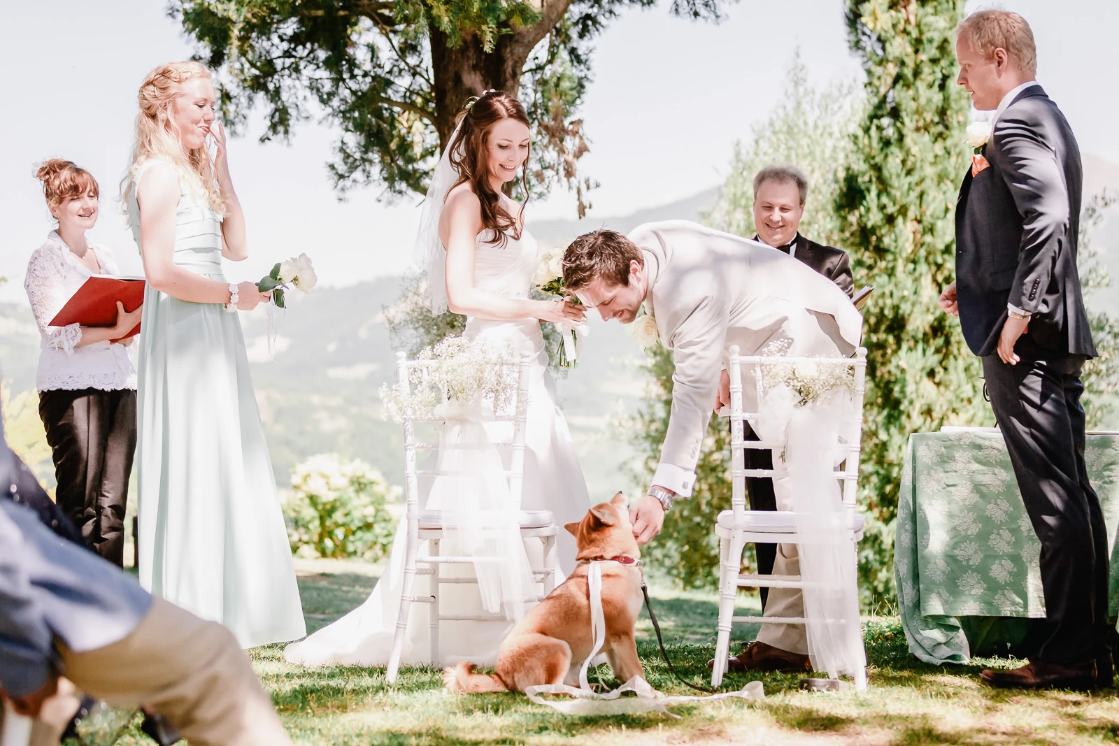 Andrea Cittadini Wedding Photographer Umbria and Tuscany - 92 Andrea Cittadini Photography - Fairy tale wedding in Umbria at Borgo Bastia Creti