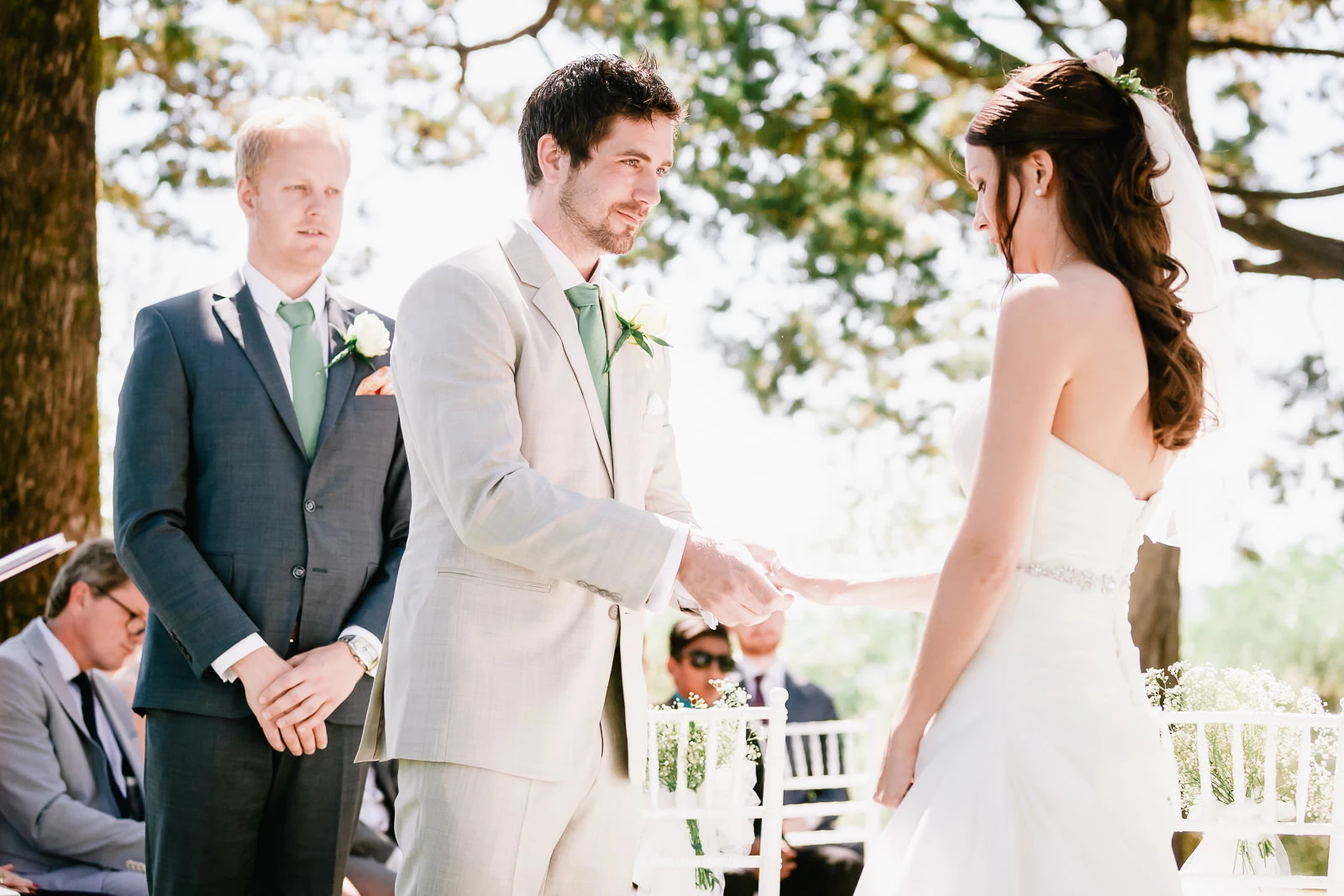 Andrea Cittadini Wedding Photographer Umbria and Tuscany - 98 Andrea Cittadini Photography - Fairy tale wedding in Umbria at Borgo Bastia Creti
