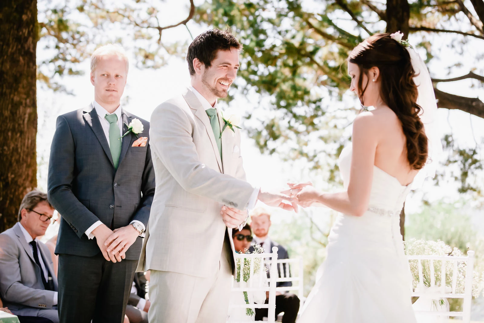 Andrea Cittadini Wedding Photographer Umbria and Tuscany - 102 Andrea Cittadini Photography - Fairy tale wedding in Umbria at Borgo Bastia Creti