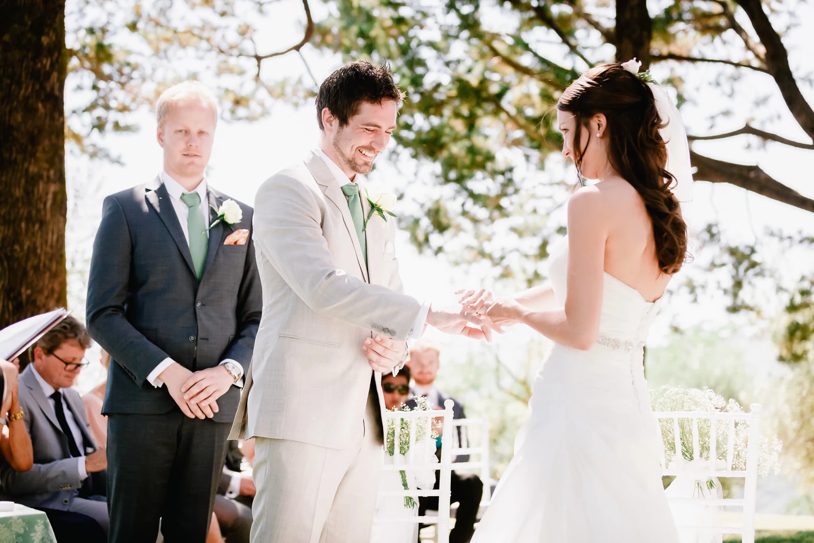 Andrea Cittadini Wedding Photographer Umbria and Tuscany - 104 Andrea Cittadini Photography - Fairy tale wedding in Umbria at Borgo Bastia Creti