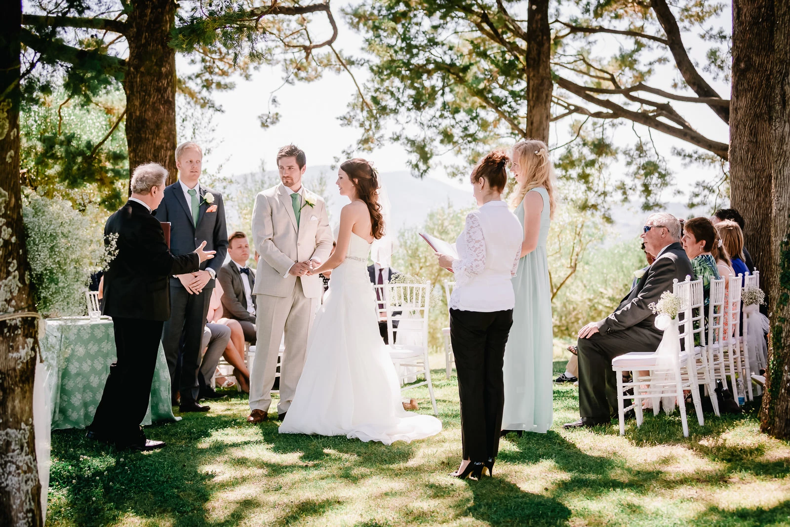 Andrea Cittadini Wedding Photographer Umbria and Tuscany - 114 Andrea Cittadini Photography - Fairy tale wedding in Umbria at Borgo Bastia Creti
