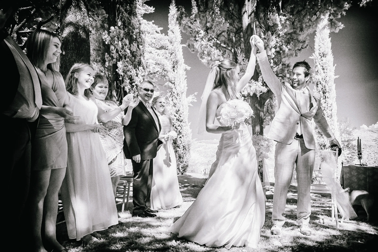 Andrea Cittadini Wedding Photographer Umbria and Tuscany - 136 Andrea Cittadini Photography - Fairy tale wedding in Umbria at Borgo Bastia Creti