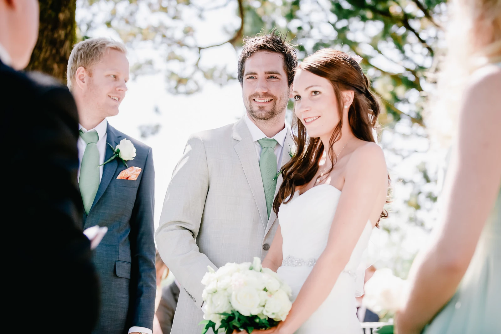 Andrea Cittadini Wedding Photographer Umbria and Tuscany - 138 Andrea Cittadini Photography - Fairy tale wedding in Umbria at Borgo Bastia Creti