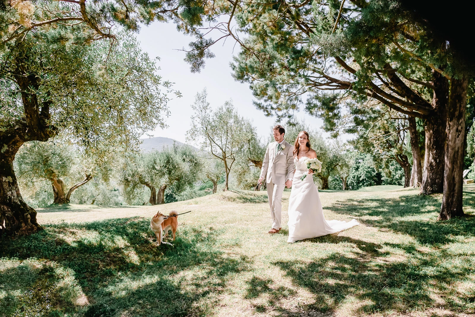 Andrea Cittadini Wedding Photographer Umbria and Tuscany - 140 Andrea Cittadini Photography - Fairy tale wedding in Umbria at Borgo Bastia Creti