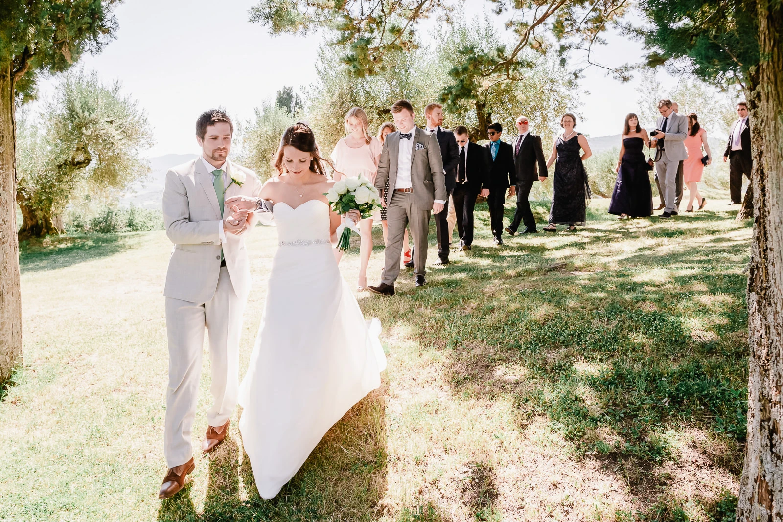 Andrea Cittadini Wedding Photographer Umbria and Tuscany - 144 Andrea Cittadini Photography - Fairy tale wedding in Umbria at Borgo Bastia Creti