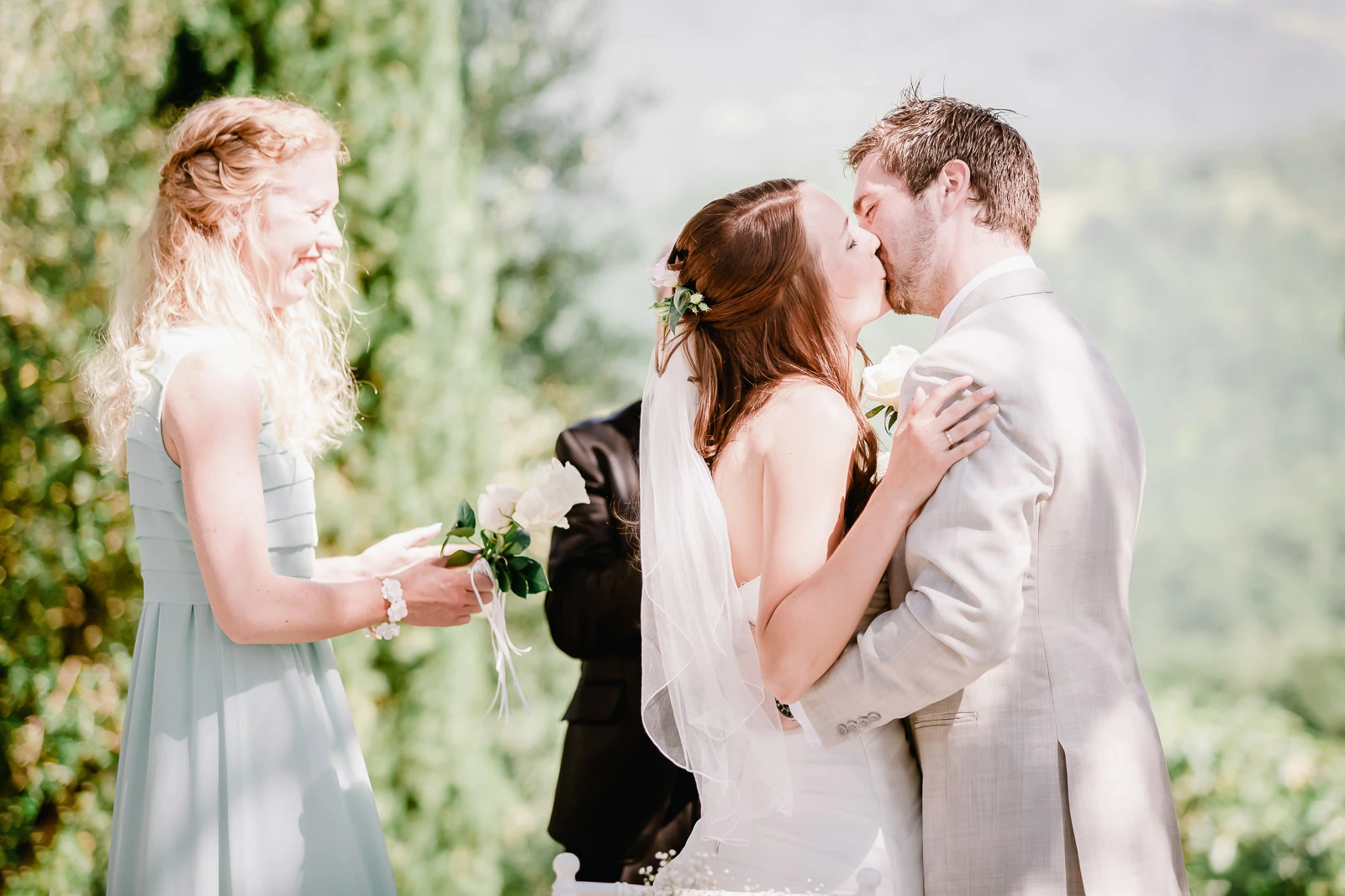 Andrea Cittadini Wedding Photographer Umbria and Tuscany - 146 Andrea Cittadini Photography - Fairy tale wedding in Umbria at Borgo Bastia Creti