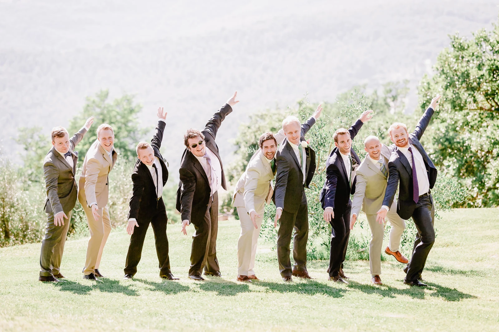 Andrea Cittadini Wedding Photographer Umbria and Tuscany - 162 Andrea Cittadini Photography - Fairy tale wedding in Umbria at Borgo Bastia Creti