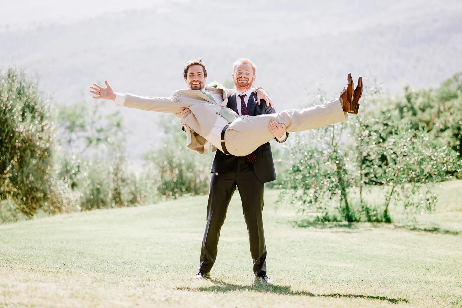 Andrea Cittadini Wedding Photographer Umbria and Tuscany - 164 Andrea Cittadini Photography - Fairy tale wedding in Umbria at Borgo Bastia Creti