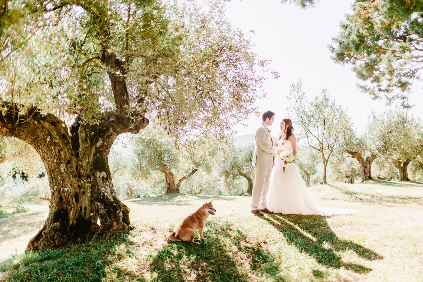 Andrea Cittadini Wedding Photographer Umbria and Tuscany - 168 Andrea Cittadini Photography - Fairy tale wedding in Umbria at Borgo Bastia Creti