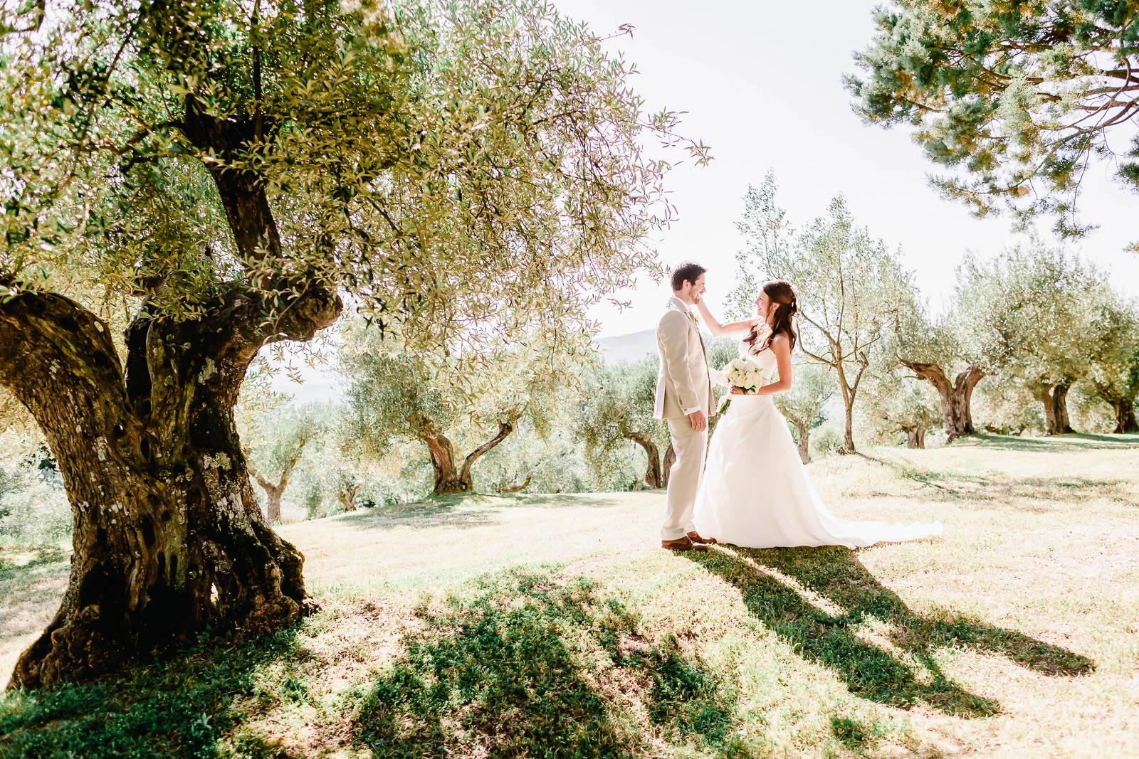 Andrea Cittadini Wedding Photographer Umbria and Tuscany - 170 Andrea Cittadini Photography - Fairy tale wedding in Umbria at Borgo Bastia Creti