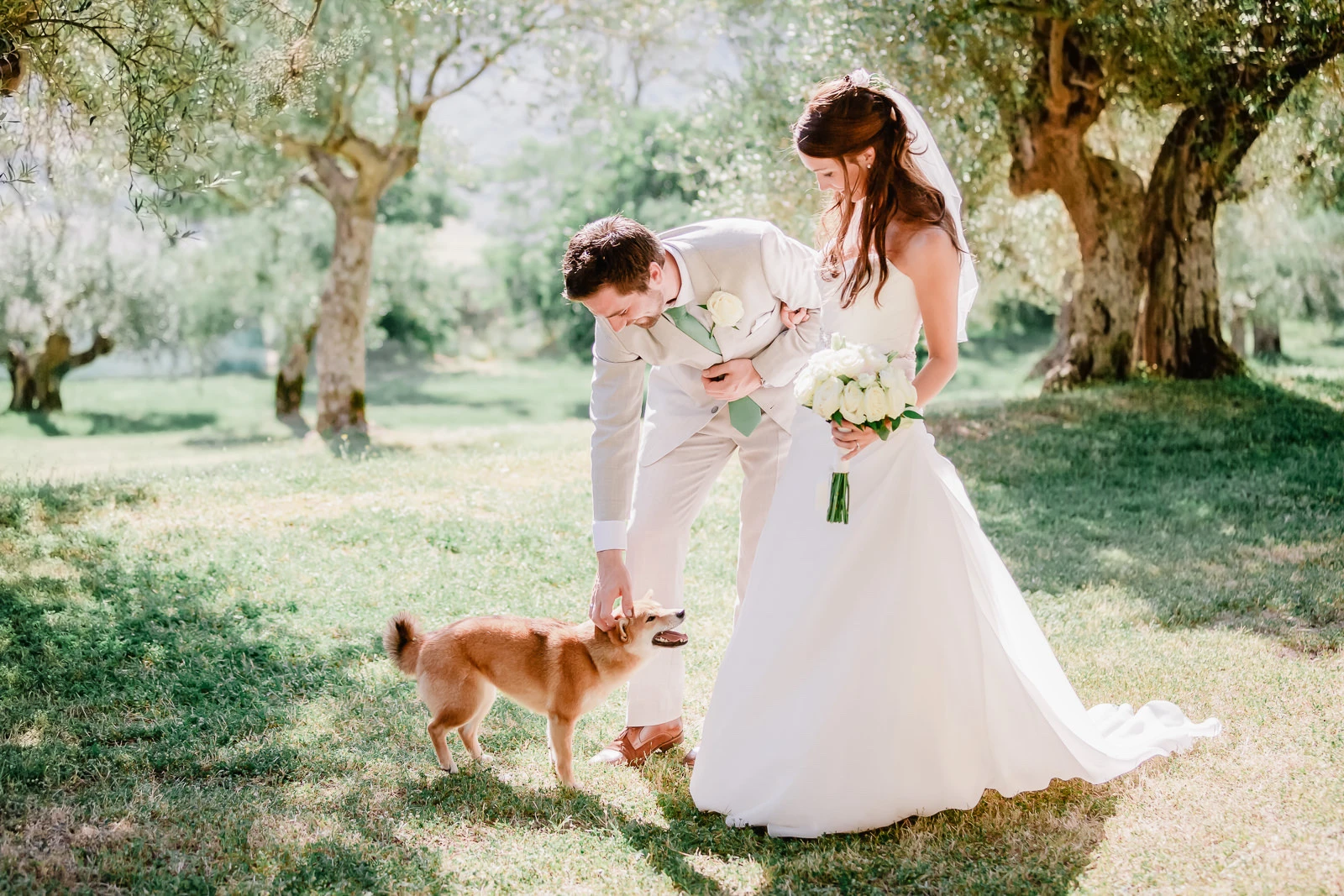 Andrea Cittadini Wedding Photographer Umbria and Tuscany - 172 Andrea Cittadini Photography - Fairy tale wedding in Umbria at Borgo Bastia Creti