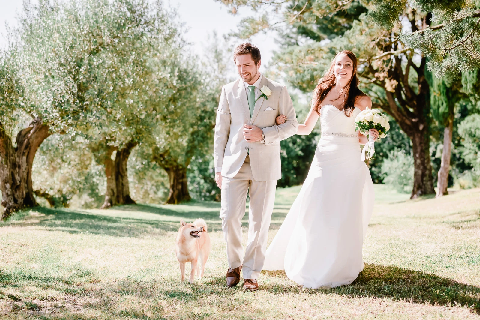 Andrea Cittadini Wedding Photographer Umbria and Tuscany - 174 Andrea Cittadini Photography - Fairy tale wedding in Umbria at Borgo Bastia Creti