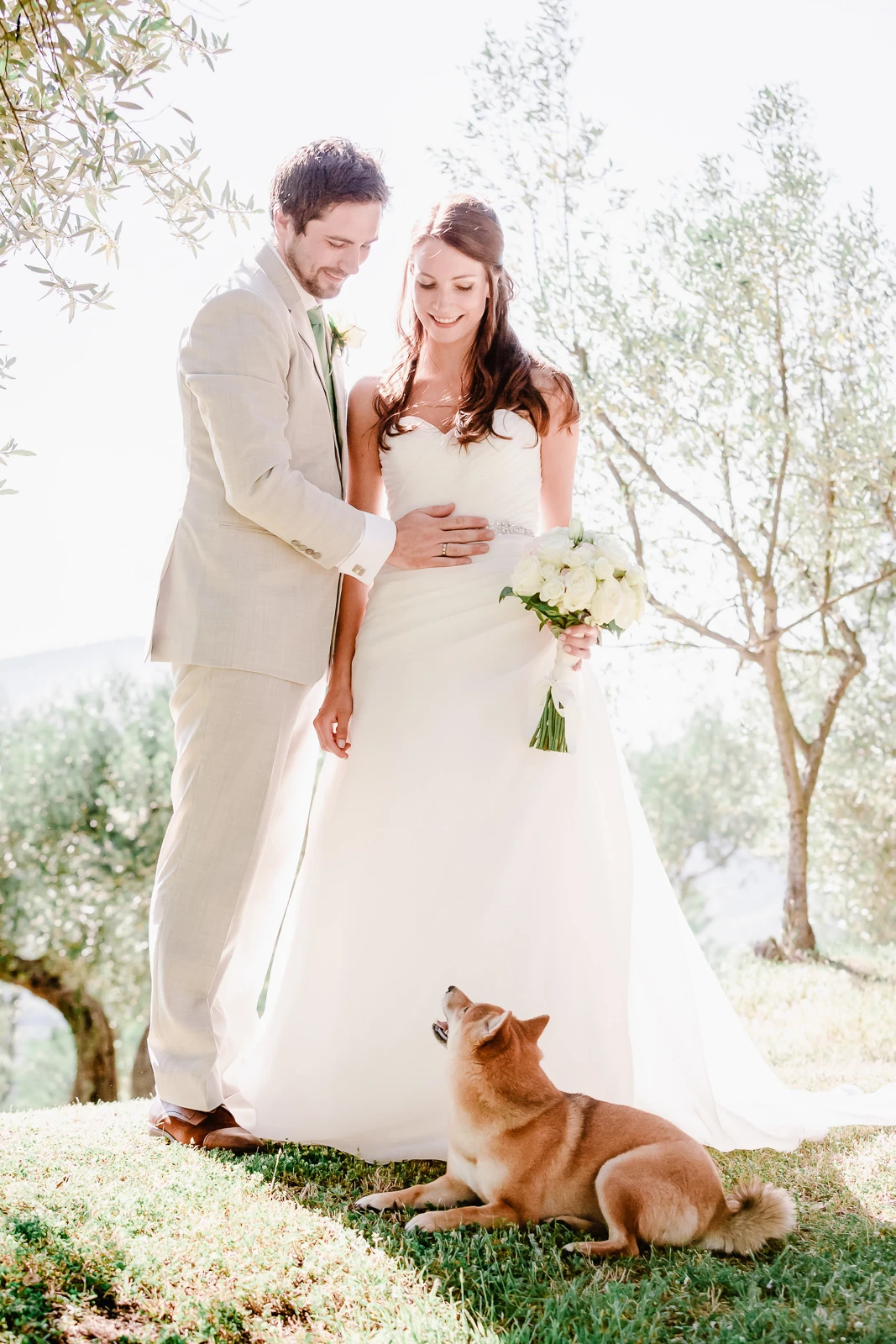Andrea Cittadini Wedding Photographer Umbria and Tuscany - 180 Andrea Cittadini Photography - Fairy tale wedding in Umbria at Borgo Bastia Creti