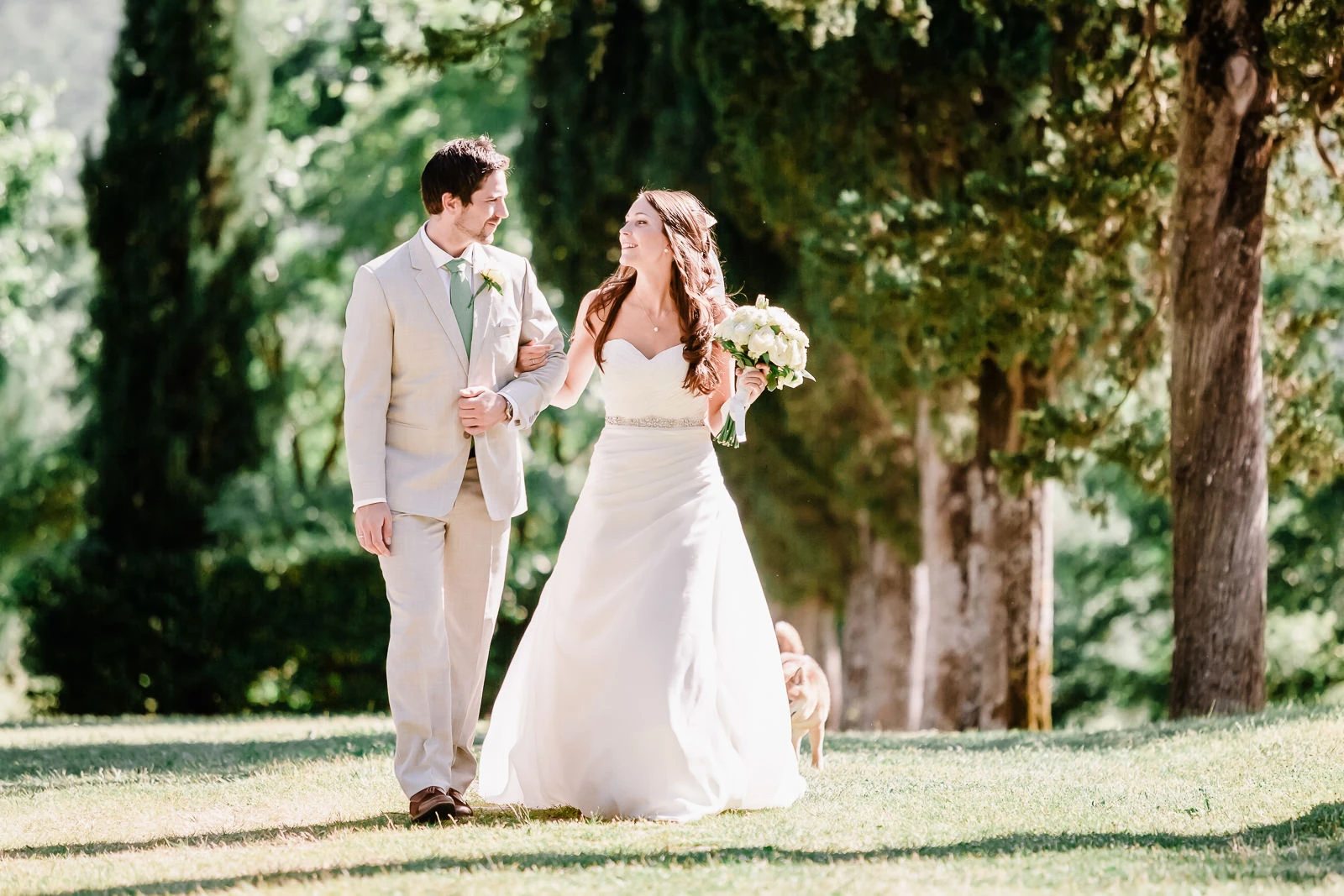 Andrea Cittadini Wedding Photographer Umbria and Tuscany - 182 Andrea Cittadini Photography - Fairy tale wedding in Umbria at Borgo Bastia Creti