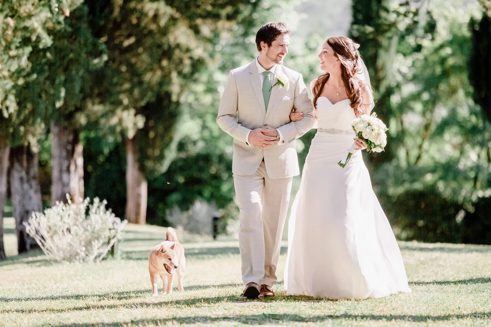 Andrea Cittadini Wedding Photographer Umbria and Tuscany - 188 Andrea Cittadini Photography - Fairy tale wedding in Umbria at Borgo Bastia Creti