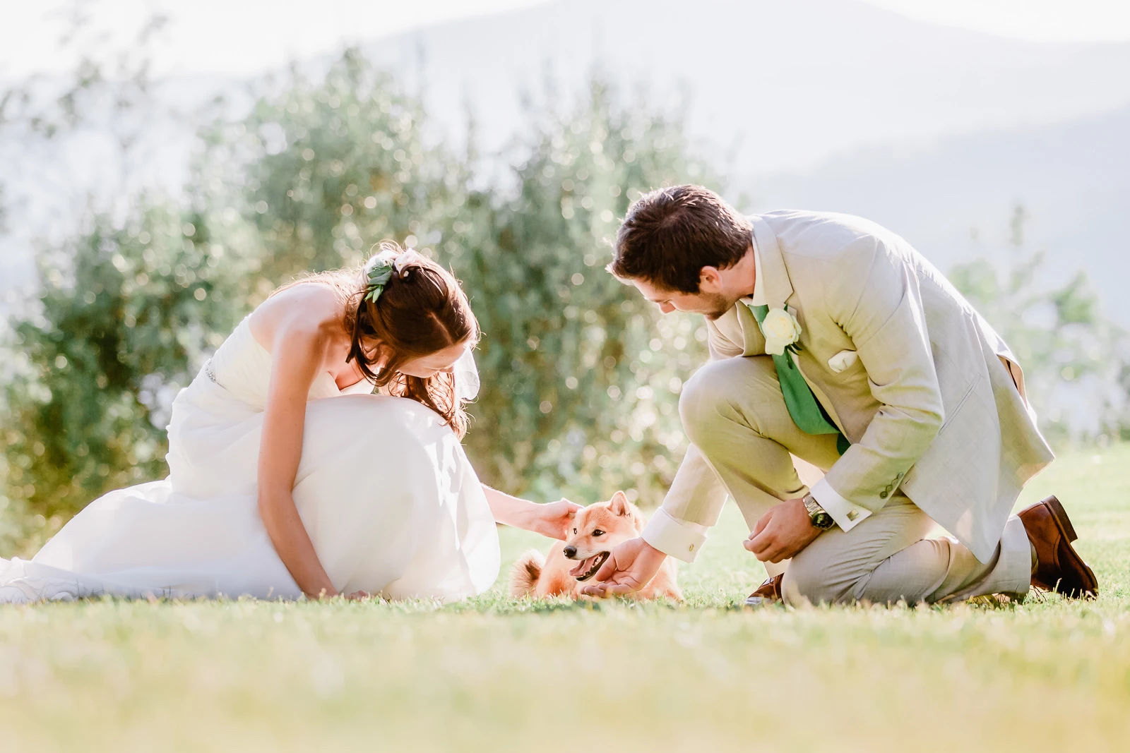 Andrea Cittadini Wedding Photographer Umbria and Tuscany - 212 Andrea Cittadini Photography - Fairy tale wedding in Umbria at Borgo Bastia Creti
