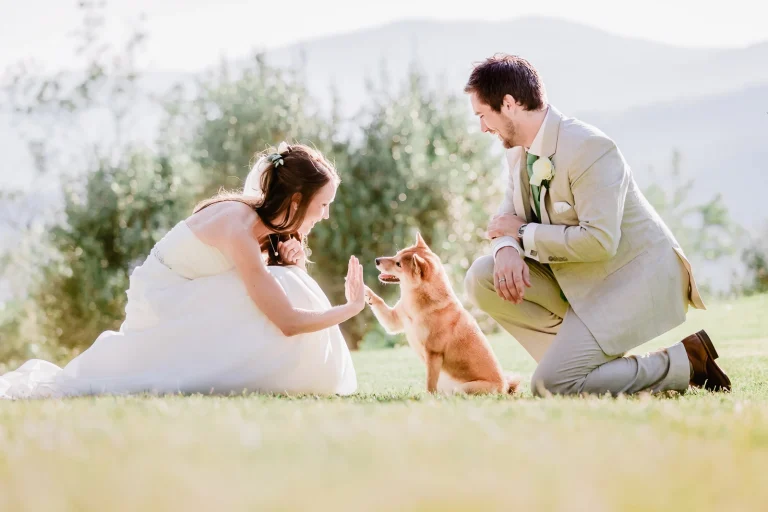 Andrea Cittadini Photography - Fairy tale wedding in Umbria at Borgo Bastia Creti