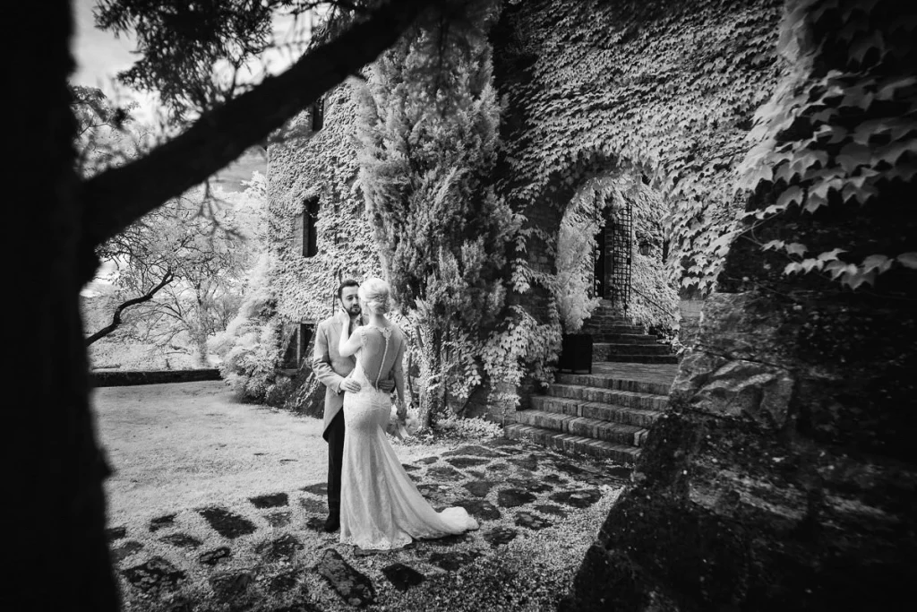 Andrea Cittadini Photography - Borgo Bastia Creti Wedding Photo