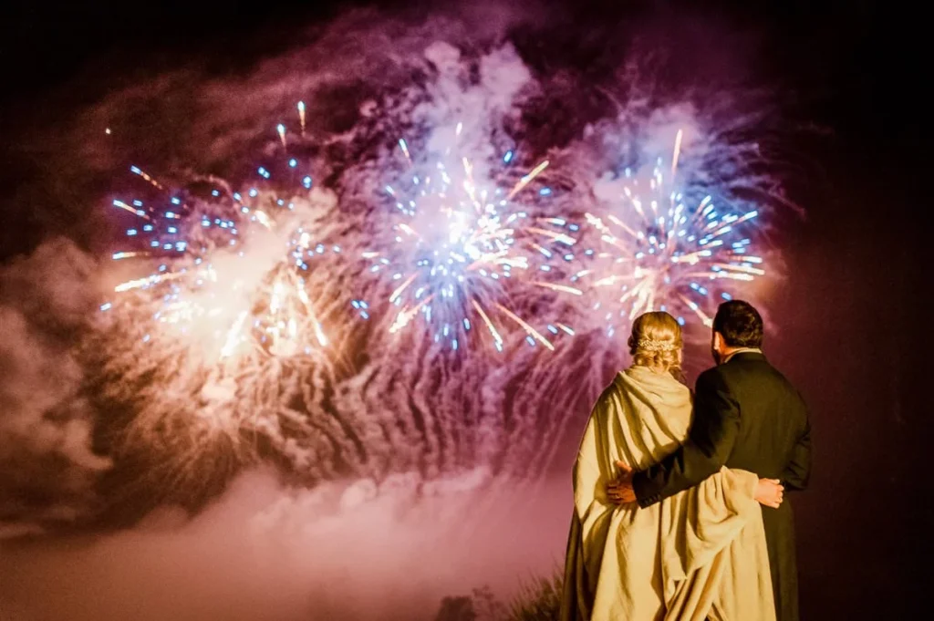 Andrea Cittadini Photography - Borgo Bastia Creti Wedding Photo