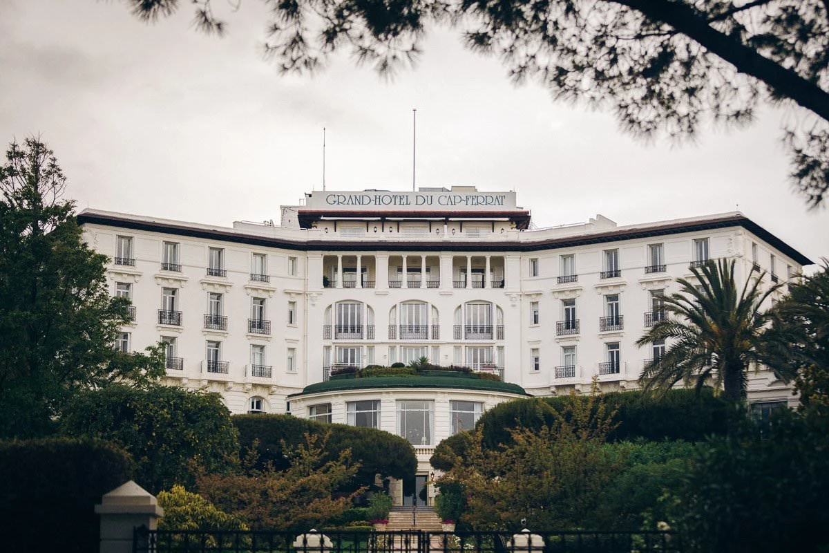 Andrea Cittadini Wedding Photographer Umbria and Tuscany - 2 Andrea Cittadini Photography - Elopement at Grand Hotel du Cap Ferrat
