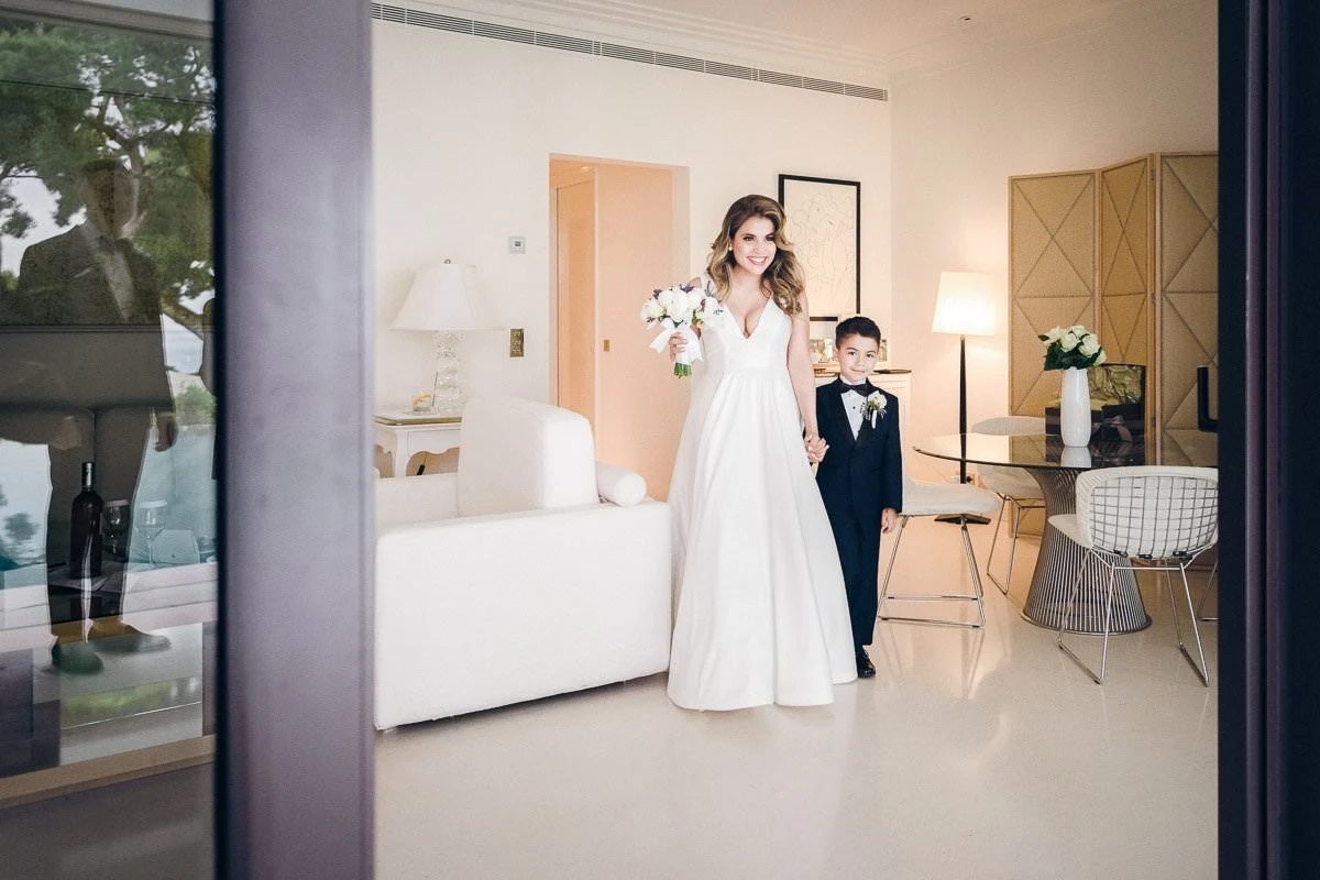 Andrea Cittadini Wedding Photographer Umbria and Tuscany - 24 Andrea Cittadini Photography - Elopement at Grand Hotel du Cap Ferrat