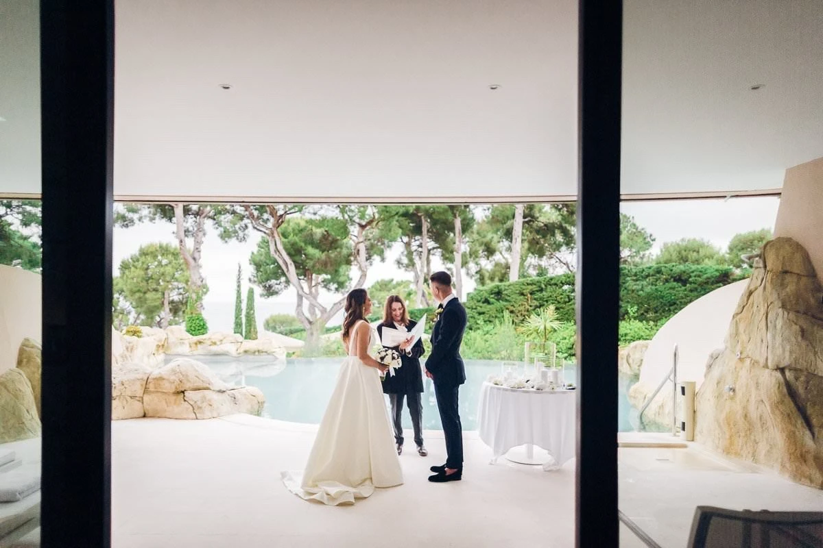 Andrea Cittadini Wedding Photographer Umbria and Tuscany - 42 Andrea Cittadini Photography - Elopement at Grand Hotel du Cap Ferrat