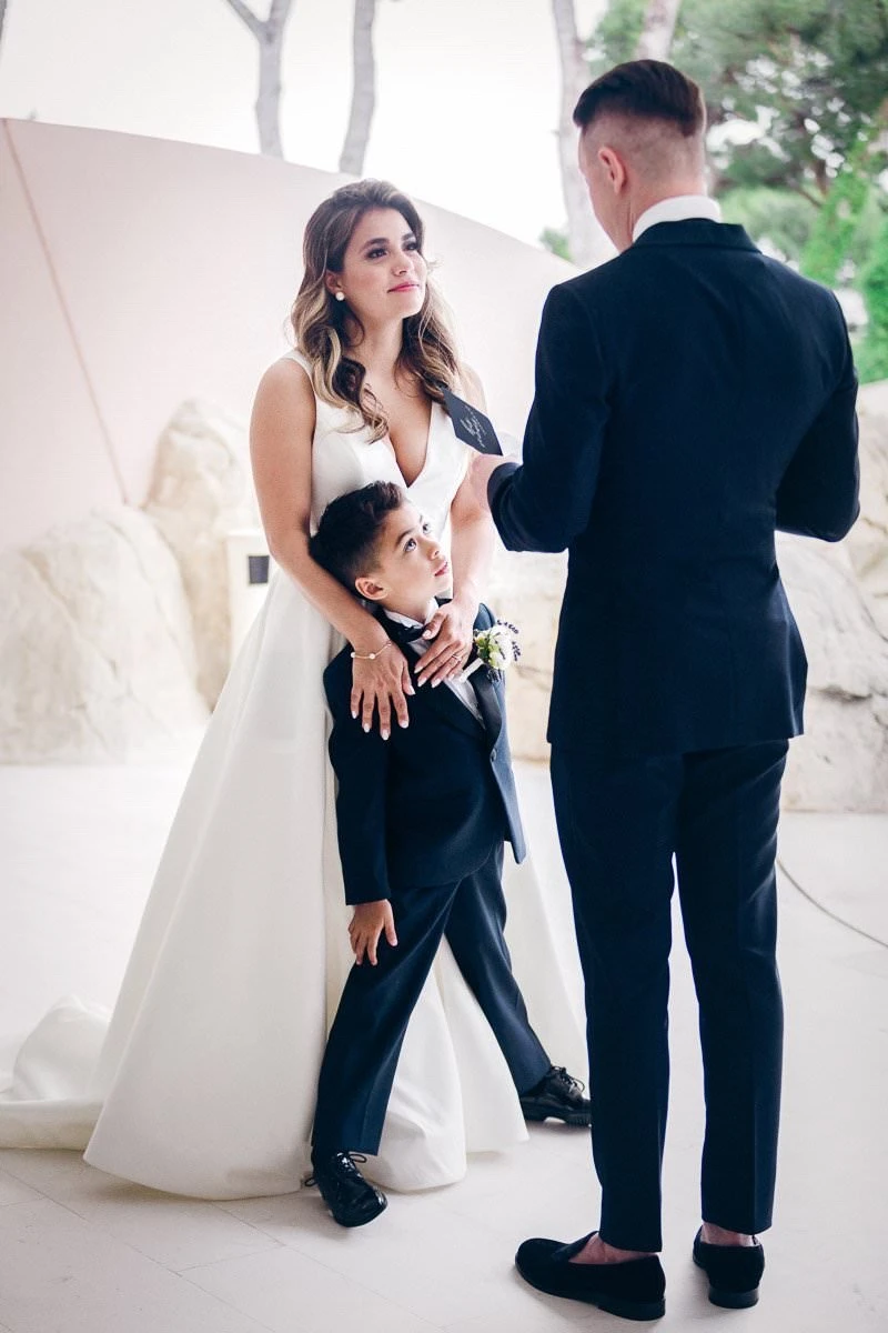 Andrea Cittadini Wedding Photographer Umbria and Tuscany - 54 Andrea Cittadini Photography - Elopement at Grand Hotel du Cap Ferrat