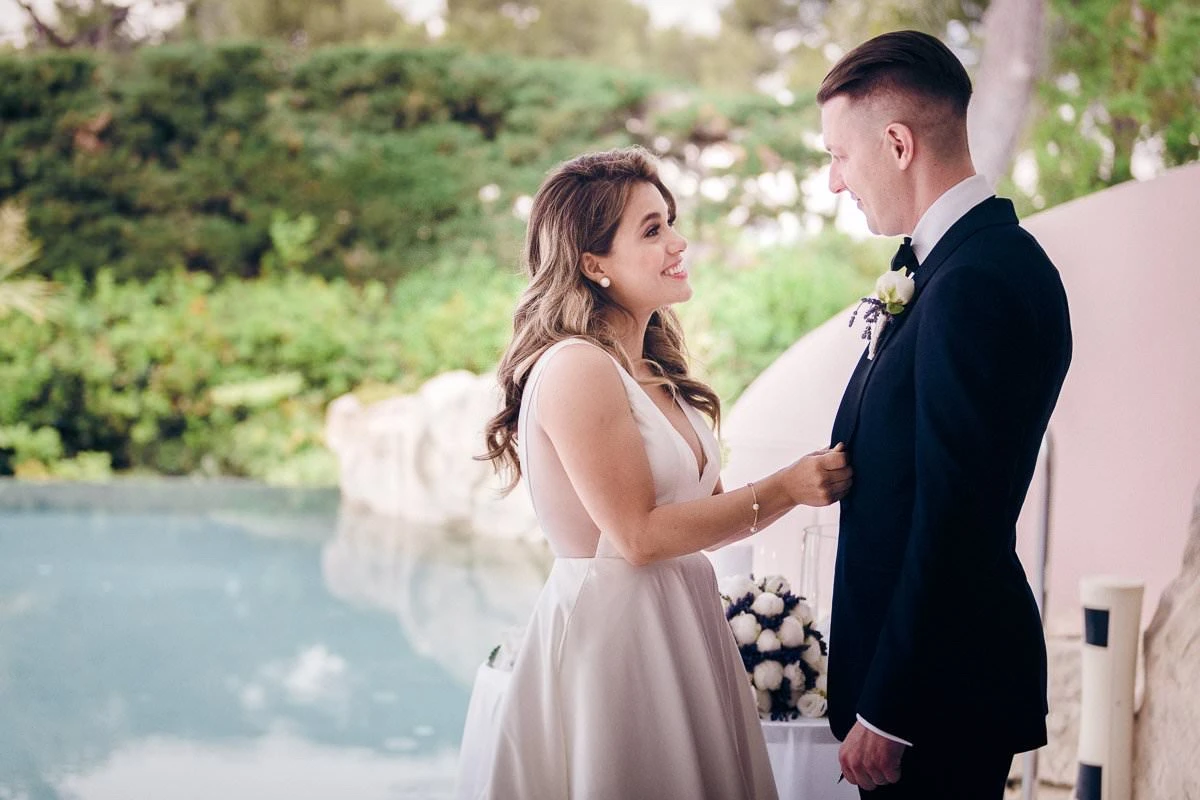 Andrea Cittadini Wedding Photographer Umbria and Tuscany - 72 Andrea Cittadini Photography - Elopement at Grand Hotel du Cap Ferrat
