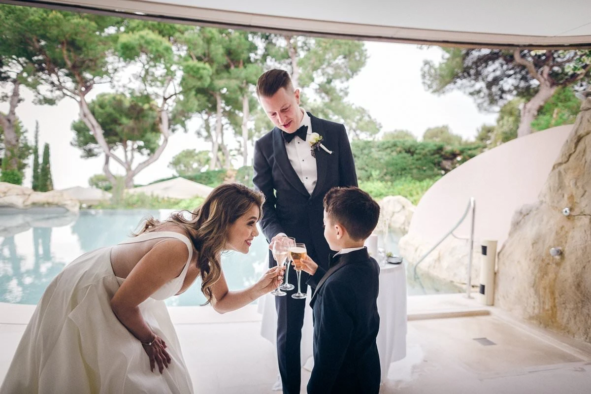 Andrea Cittadini Wedding Photographer Umbria and Tuscany - 74 Andrea Cittadini Photography - Elopement at Grand Hotel du Cap Ferrat